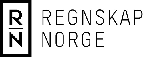 Regnskap Norge Regnskap Norge